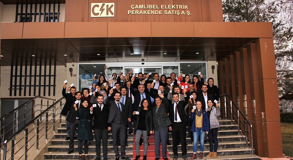 Askıda Ekmek Projesi Bağış Zarflarıyla 500 Noktaya Ulaşacak