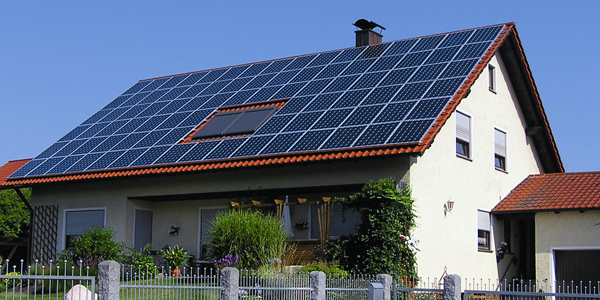 Çanakkale'de Çatılara Güneş Enerjisi Panellerinin Konulması Zorunlu Olacak