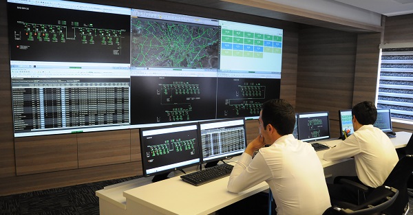 Bayramda ÇEDAŞ Bölgesinde Elektrik Tüketimi Arttı