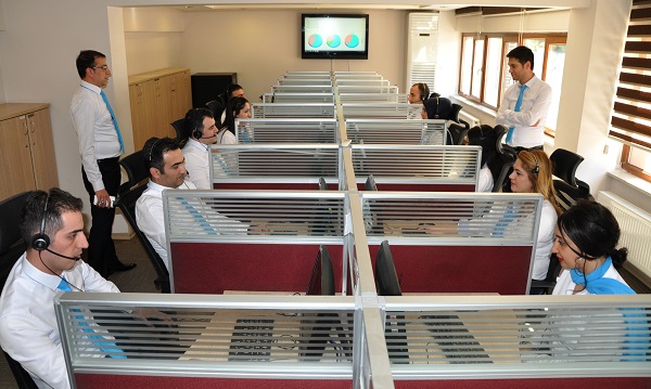 ÇEDAŞ 2017 Yılında Ulaşılabilir Bir Şirket Oldu