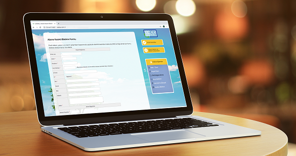 ÇEDAŞâ€™ın SMS Uygulaması ile Planlı Elektrik Kesintileri Cepte