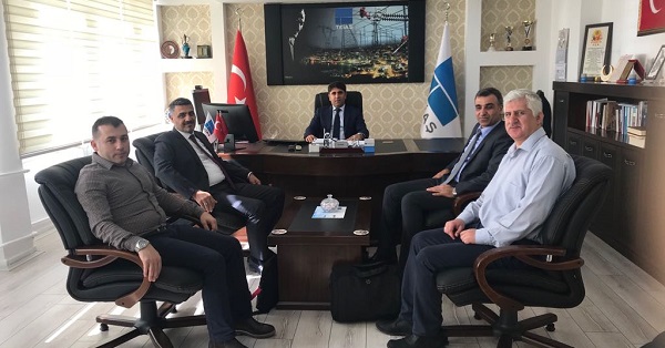 ÇEDAŞâ€™ın Elektrik Dağıtım Miktarı %10,99 Büyüdü