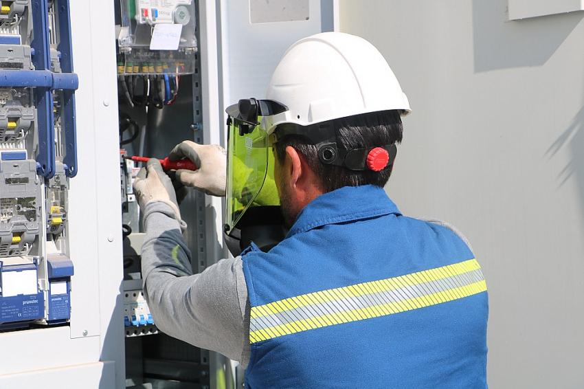 ÇEDAŞ'tan Hayati Uyarı