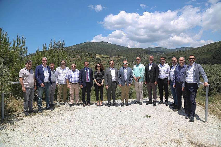 Termik Santraller Arz Güvenliği İçin Vazgeçilmez