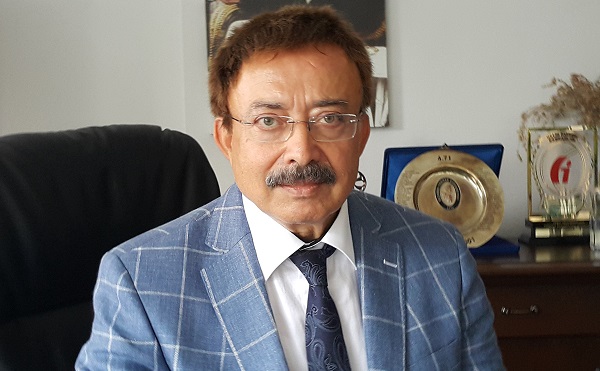 Aydem ve Bereket Enerji Türkiye Enerji Şampiyonu