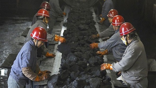 Çin Bin Kömür Madenini Kapatacak