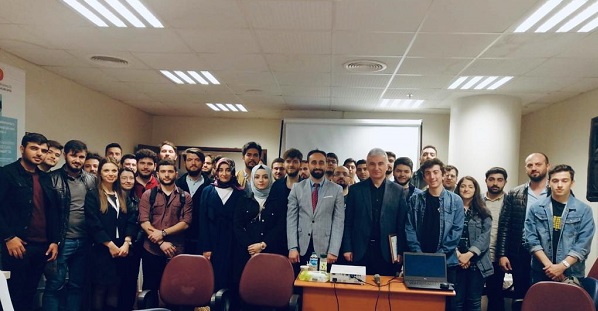 DOKKAF 2020â€™ye Çoruh EDAŞ imzası