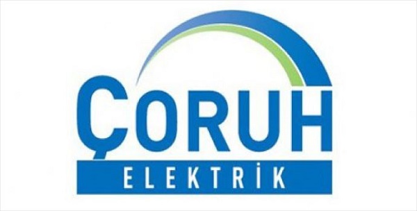 Sürmene'de Yeni Elektrik Dağıtım Şebekesi Hizmete Girdi