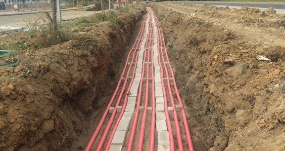Çoruh EDAŞâ€™tan Ortahisarâ€™a 4 Milyonu Aşan Yatırım