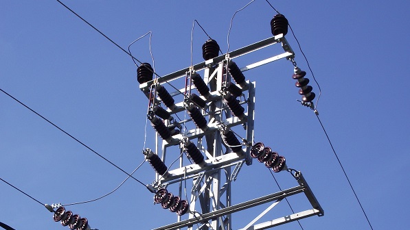 Çoruh EDAŞ Yatırımlarına Devam Ediyor