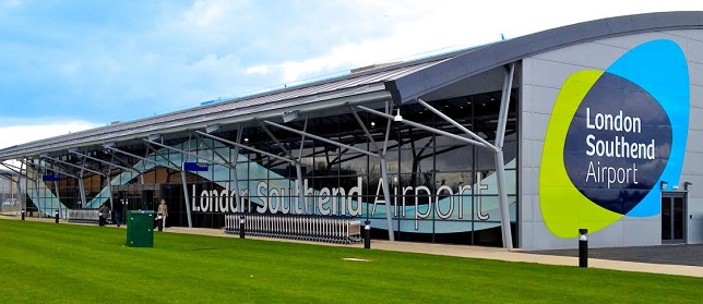 Türkiye'de Üretilen Güneş Enerjisi Panelleri Londra Yolcusu