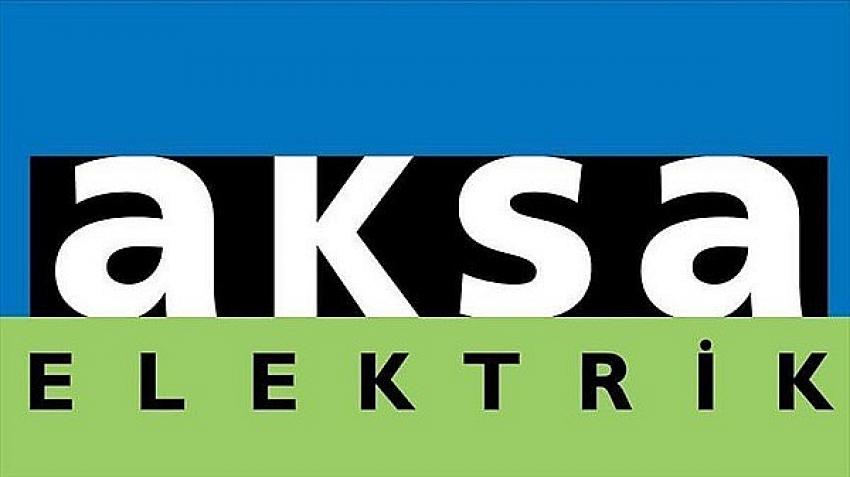 Aksa Elektrik Çoruh ve Fırat Bölgelerindeki Tüketim Verilerini Açıkladı