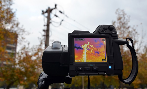 Dicle EDAŞ'ta Elektrik Arıza Sayısı Azalıyor