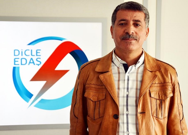 Dicle Elektrik'ten iSG WhatsApp Şikayet Hattı