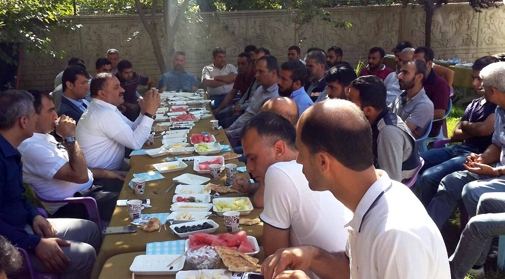 Dicle Elektrik'te Hedef Hizmet Kalitesini Artırmak