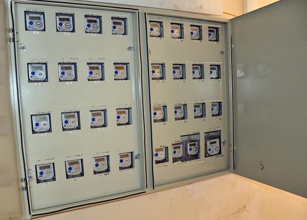 DEDAŞ Panoları Bedelsiz Değiştiriyor