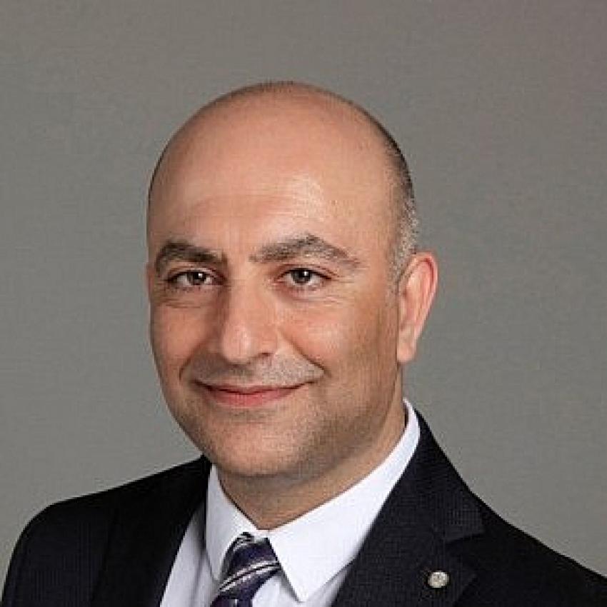 Deniz Şeker, Aksa BESS’in Genel Müdürü Olarak Atandı