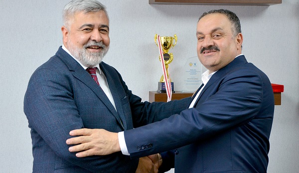Dicle Elektrik'te Flaş Atamalar