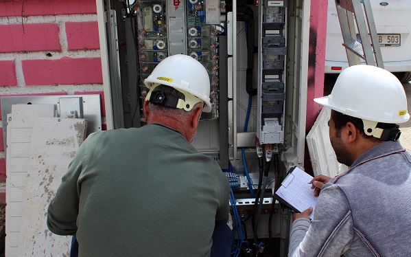 Dicle EDAŞ Uyardı! Lütfen Bunu Yapmayın