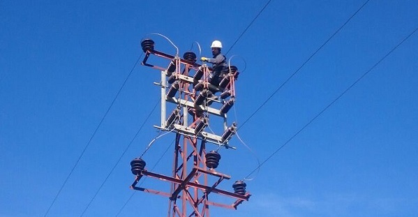 Dicle EDAŞ'tan Kararlılık Mesajı