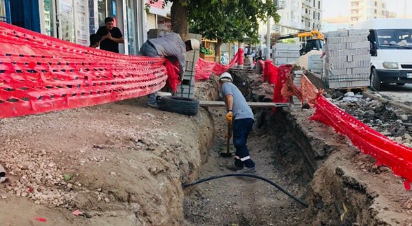 Dicle EDAŞ'tan Şırnak'a 37 Milyonluk Yatırım