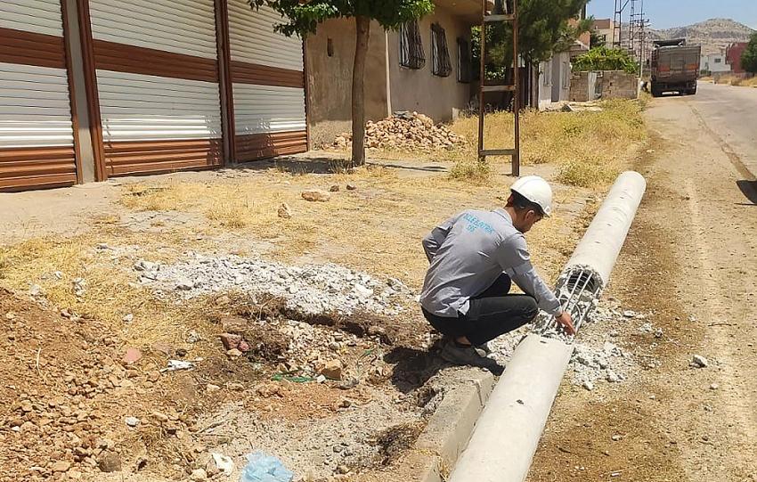 Dicle EDAŞ'ın Mardin’de Abone Alacağı 6.3 Milyar Liraya Ulaştı
