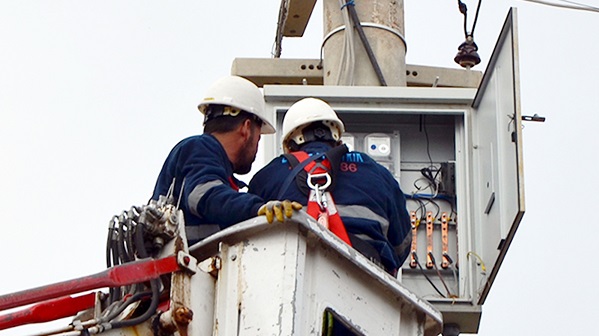 Türkiyeâ€™de OSOSâ€™a En Büyük Yatırım Dicle Elektrikâ€™ten