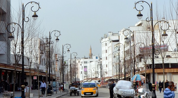 Dicle Elektrikâ€™ten Sur'a 2,5 Milyon Liralık Yatırım