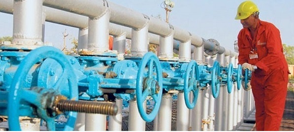 BOTAŞ 21,3 Milyar Metreküp Doğalgaz ithal Etti