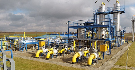 Doğalgaz Depolama Tesisleri Neden Önemli?