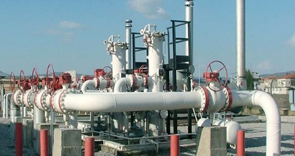 Doğalgaz Depolamada Finansman Kilit Rol Oynayacak