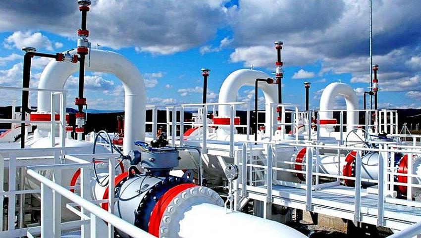 Vadeli Doğal Gaz Piyasası İçin Kayıt İşlemleri 6 Eylül'de Başlıyor