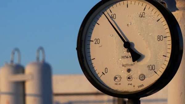 Şahdeniz 2'den Türkiyeâ€™ye Gaz Akışı Başladı