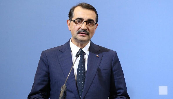 Enerji Bakanı Fatih Dönmez'in Acı Günü