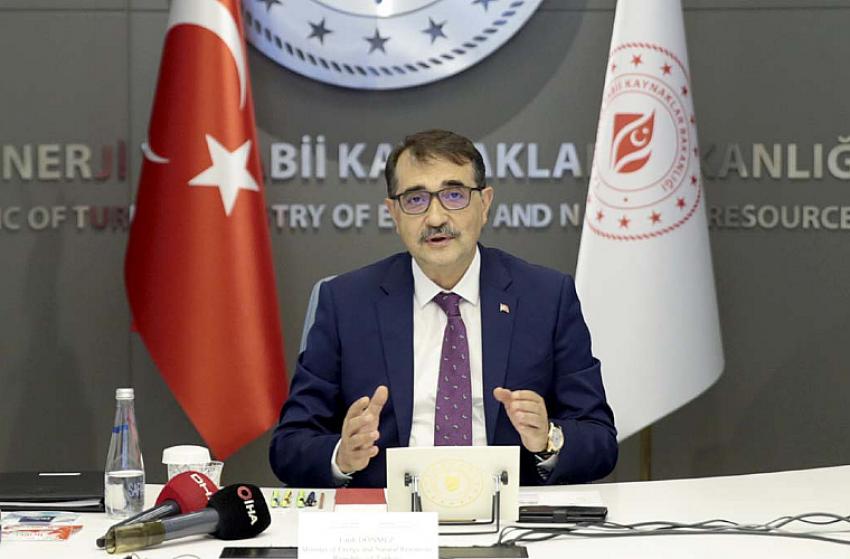 Bakan Dönmez'den Kalıcı Yaz Saati Uygulaması Açıklaması
