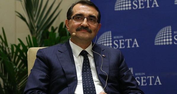 Bakan Dönmez Avrupalı Yatırımcıları Türkiye'ye Davet Etti