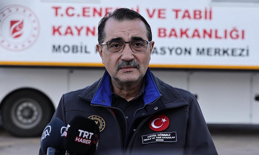 Elektrik ve Doğal Gaz Faturalarının Tahsilatı Ertelenecek