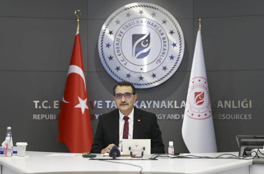 Kojenerasyon Tesislerinin Önü Açılacak 