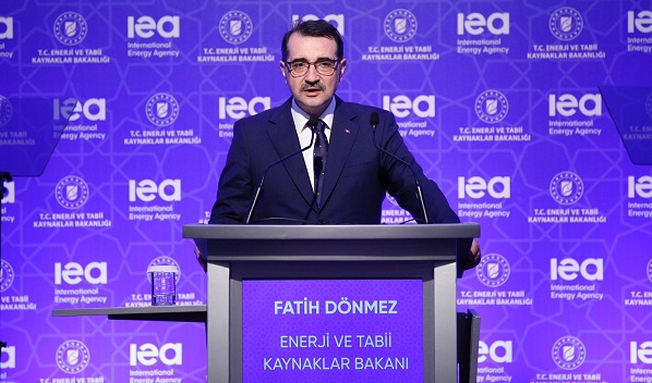 Nükleer Enerjiyi Türkiyeâ€™ye Getirmek Zorundayız