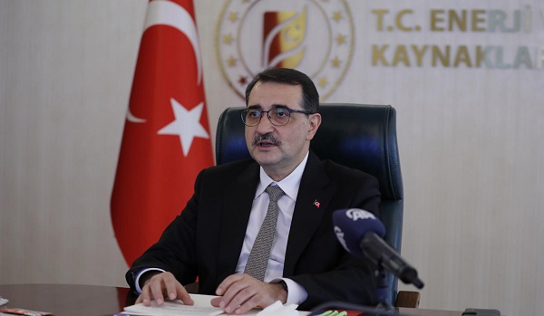 Enerji Verimliliği Bilinç Endeksi Araştırma Raporu Açıklandı.