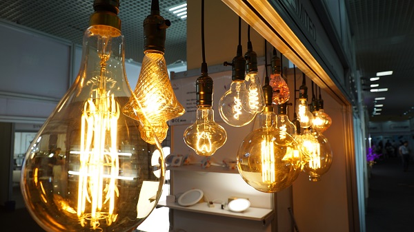 Yarının Aydınlatma Teknolojileri 11. IstanbulLight Fuarıâ€™nda