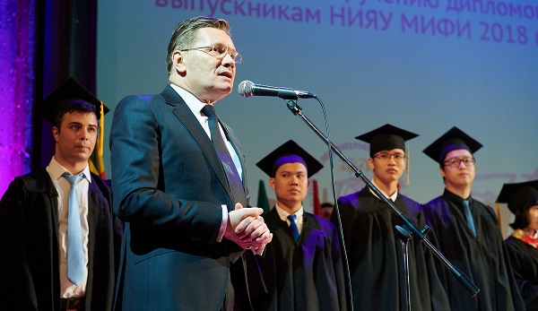 Türkiyeâ€™nin ilk Türk Nükleer Enerji Uzmanlarına Akkuyu'dan iş Teklifi