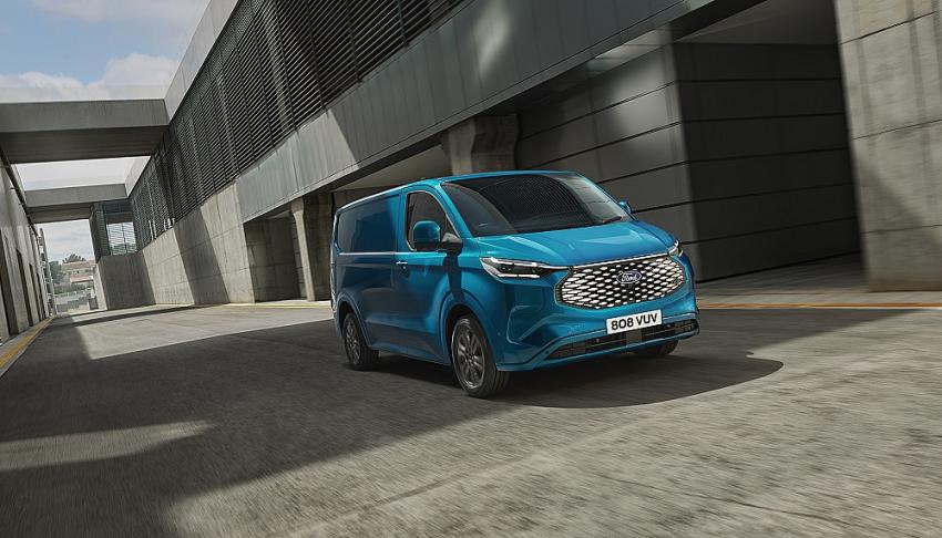 Ford Otosan’dan Yapay Zekâ ve Yenilenebilir Enerjiyle Güçlü Dönüşüm