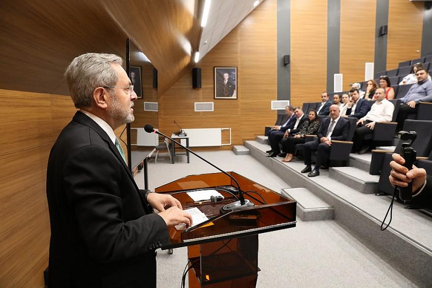 Elektrik Dağıtım Sektörü için Yerli ve Milli Yapay Zekâ Platformu Geliştiriliyor
