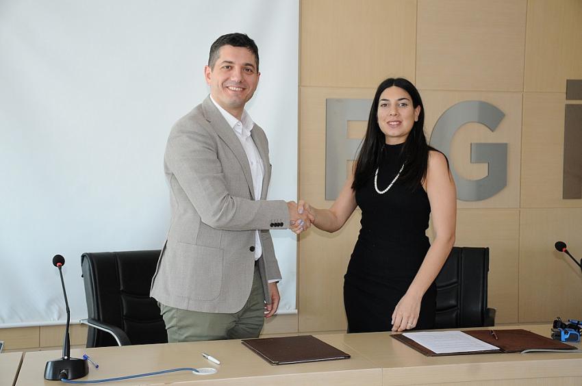 EGİAD Enerji Verimliliği İçin APOLLO İle İş Birliğine Gitti