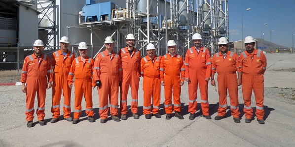 Nadim EKiZ'den Erzurum ve Erzincan'a Ziyaret