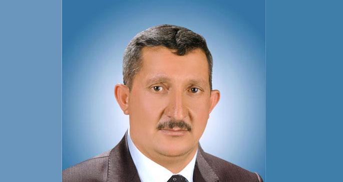 MEDAŞ işçisi Hayatını Kaybetti