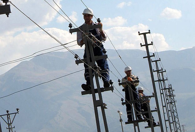 Taşeron işçisine 4/C Yolu!