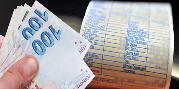 Elektriğe 1 Ekim itibarıyla Yüzde 14,9 Zam