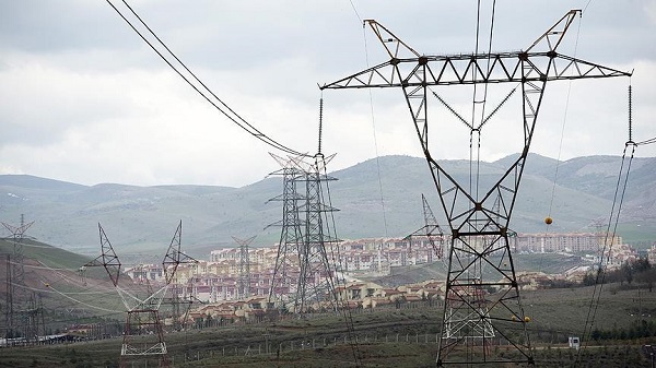 Dünyada Elektrik Talebi Gittikçe Artıyor
